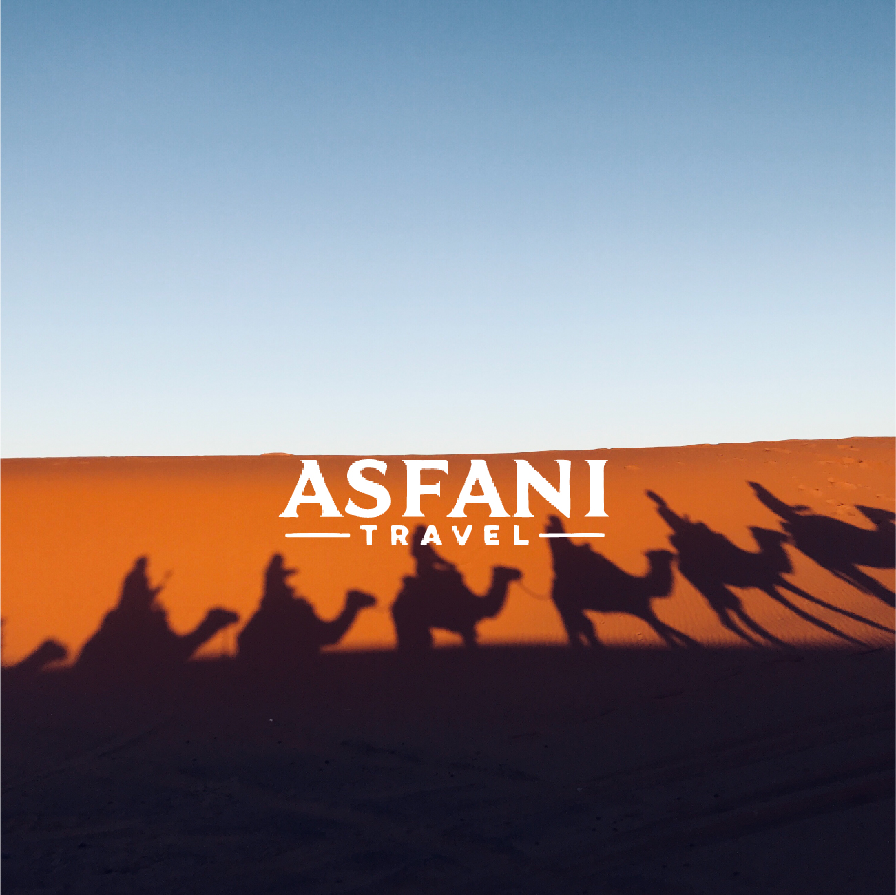 Asfani Travel