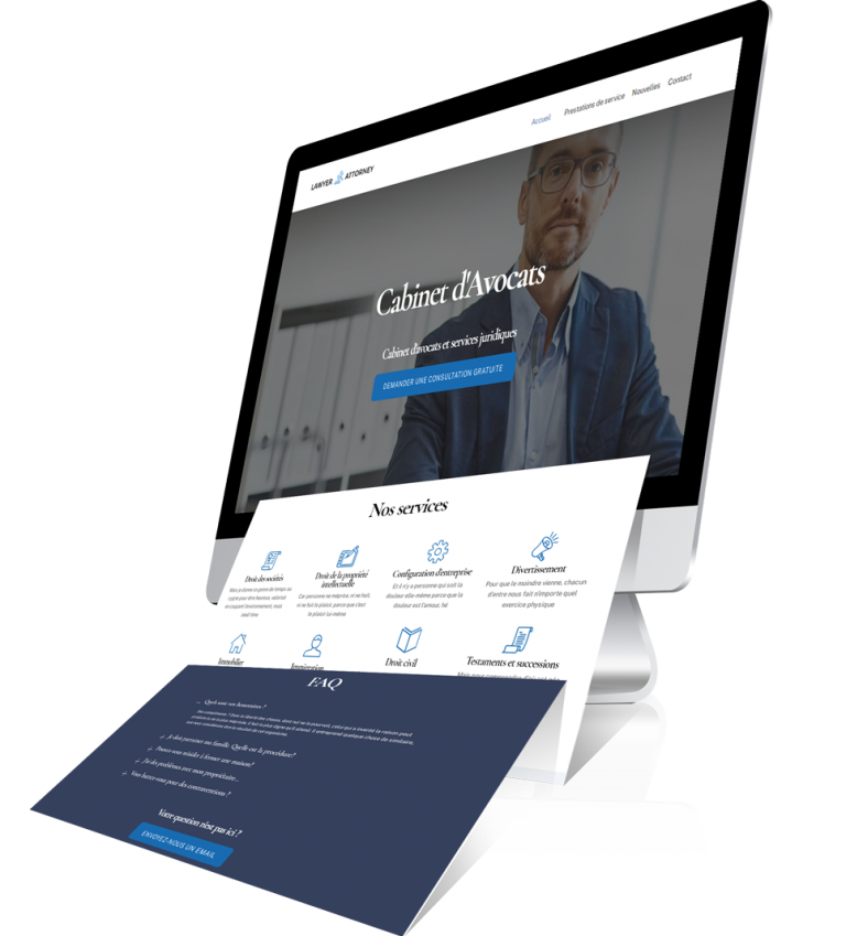 App Web