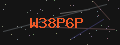 Code de vérification captcha