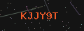 Code de vérification captcha