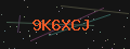 Code de vérification captcha