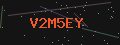Code de vérification captcha
