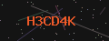 Code de vérification captcha