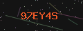 Code de vérification captcha