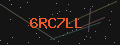 Code de vérification captcha