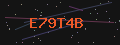 Code de vérification captcha