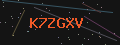 Code de vérification captcha