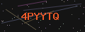 Code de vérification captcha