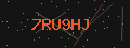 Code de vérification captcha