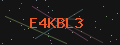 Code de vérification captcha