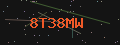 Code de vérification captcha