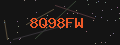 Code de vérification captcha