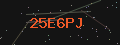 Code de vérification captcha