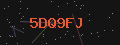 Code de vérification captcha
