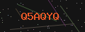 Code de vérification captcha