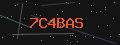 Code de vérification captcha