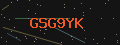 Code de vérification captcha