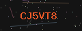 Code de vérification captcha