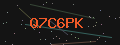 Code de vérification captcha