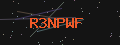 Code de vérification captcha