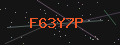Code de vérification captcha