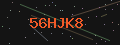 Code de vérification captcha