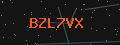 Code de vérification captcha