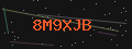 Code de vérification captcha