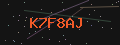Code de vérification captcha