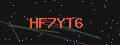 Code de vérification captcha