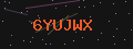 Code de vérification captcha