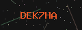 Code de vérification captcha