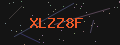 Code de vérification captcha