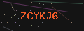 Code de vérification captcha