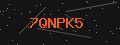 Code de vérification captcha