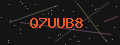 Code de vérification captcha