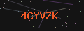 Code de vérification captcha