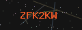 Code de vérification captcha