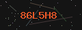 Code de vérification captcha