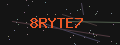 Code de vérification captcha