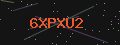 Code de vérification captcha