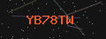 Code de vérification captcha