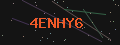 Code de vérification captcha