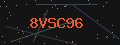 Code de vérification captcha