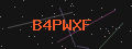 Code de vérification captcha
