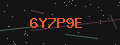 Code de vérification captcha
