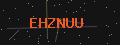 Code de vérification captcha