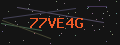 Code de vérification captcha
